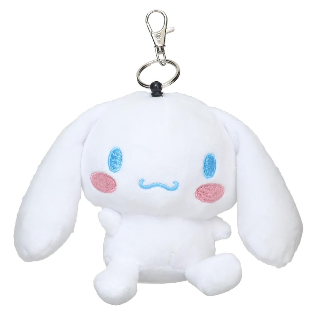 

Cinnamoroll Key W140 x H145 x D70mm [Sun Art] Case, Approx.