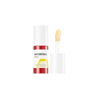 Superfood Honey Lip Oil 5.2g