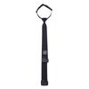 2025 Techwear Adjustable Buckle Webbing Necktie Men Hip Hop Punk Corbata Niche Style Street Fashion Ties Man Gifts