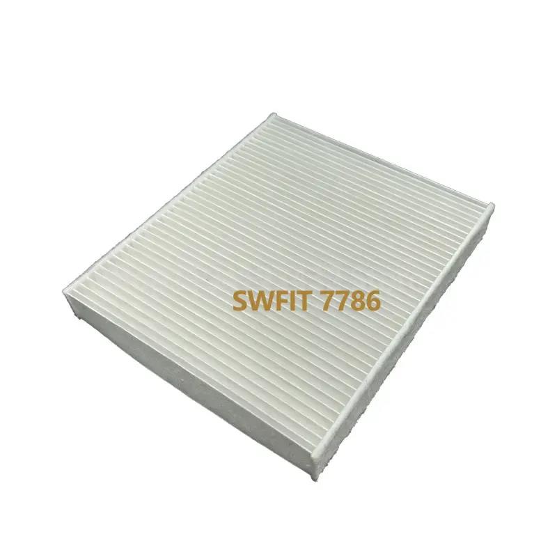 Air Conditioning Cabin Filter For Ford F-150 F150 F 150 2015 - 2022 Ford Expedition Lincoln Navigator 2018 - 2022 7C3Z-9601-A