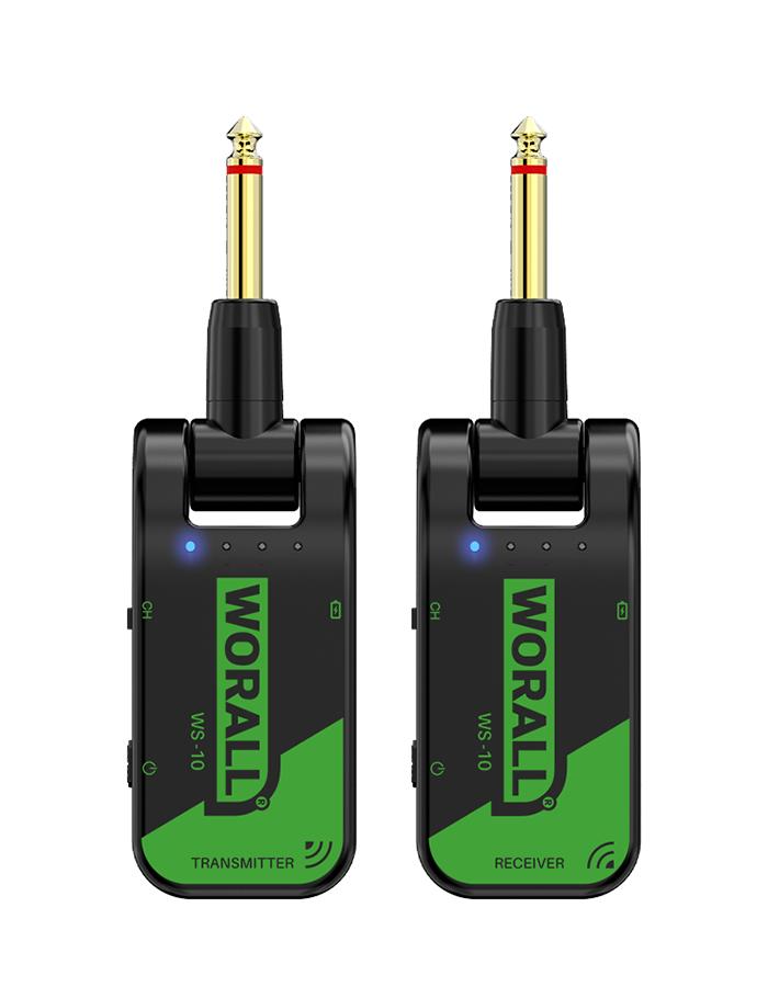 Audio Equipment WORALL WS-10