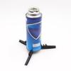 Folding Universal Fuel Can Canister Stand Tripod Stabilizer for Camping Stoves Compact Butane Gas for Tank Bracket Outdo