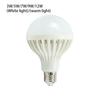 Hallway Light Induction Bulb PIR Motions Sensor Day Dusk Dawn Easy Installation Lamp Night Lights Outdoor Stair 5W