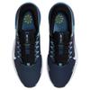 Nike Free Golf Next Nature Wide Armory Navy Unisex Sneakers Blue Black Glacier-Blue FQ7875-401