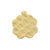 Token Golf Accessories Ball Coin Mark Golf Hat Clip Golf Cap Clip Golf Ball Marker Four Leaf Clover