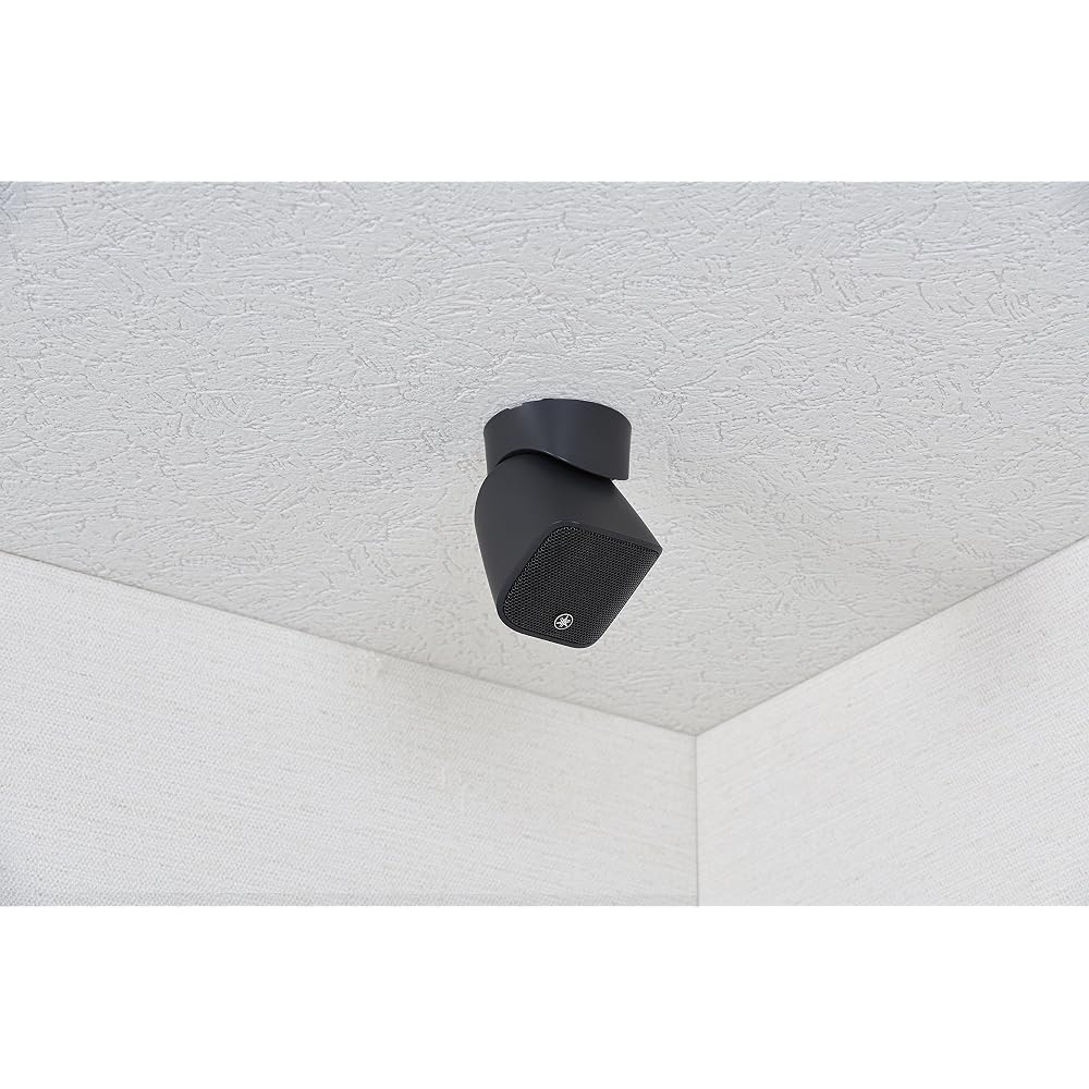 Yamaha Yamaha compact speaker VXS1MLB