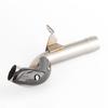 Motorcycle Exhaust Stainless Steel  Link Pipe For BMW F750GS F850GS F 850 GS 2018-2022 F850GS Exhaust F850 Muffler