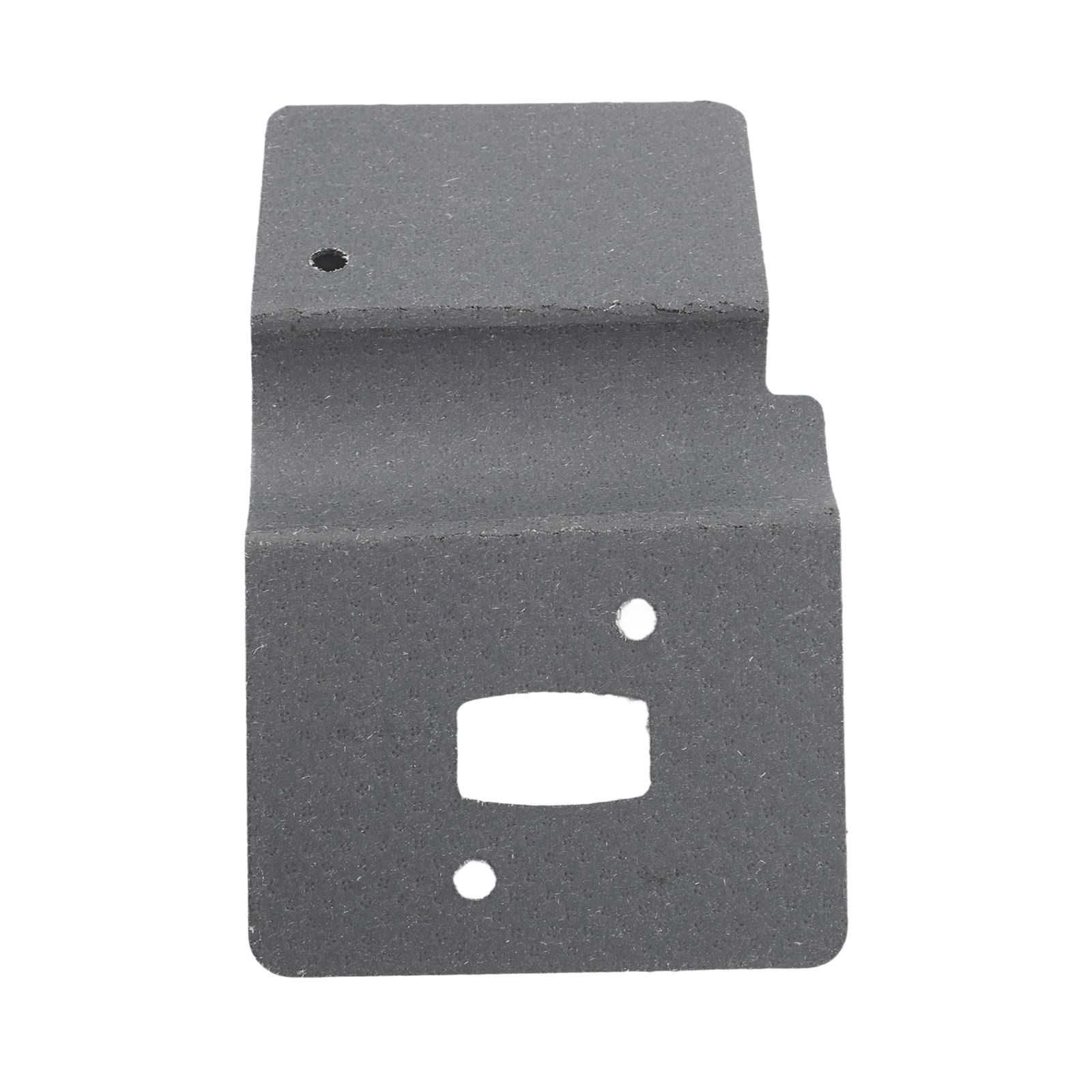 10*10*2CM Gasket Kit Compatible With EBZ75000 Compatible With EBZ8500 Improves Operating Efficiency Outdoor Use China Mainland