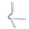 1pcs Desktop Phone Tablet Stand, Multifunctional Folding Lazy Creative Portable Minimalist Stand.