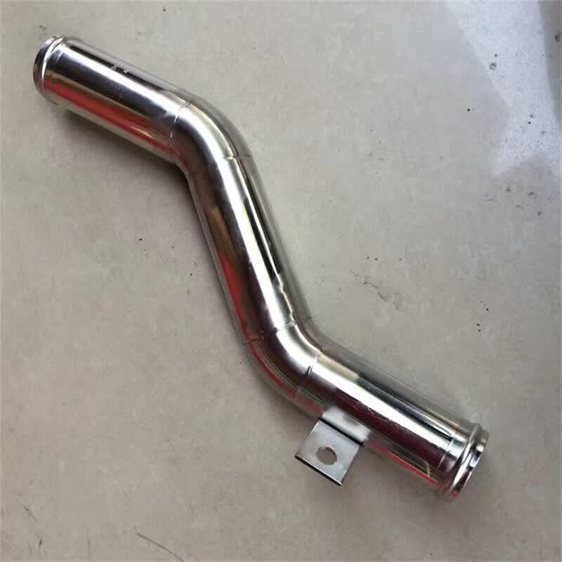 Dongfeng Mengshi EQ2050B Radiator Return Steel Pipe