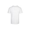 Jordan Casual Sports Round Neck Short Sleeve T-Shirt Men Tops White 743037-100