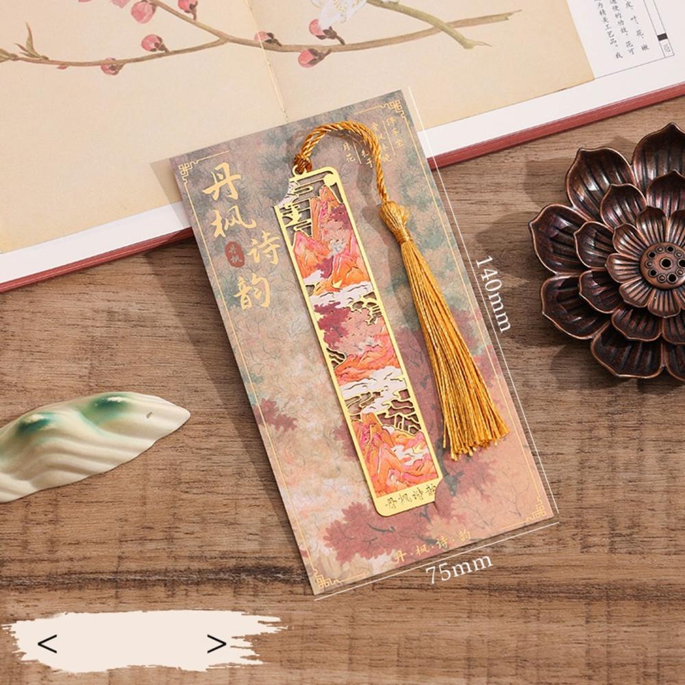 Motivational Bookmarks Inspirational Metal Bookmark Set Inspirational Bookmarks For Book Lovers Writers Readers