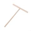 1PC for T Wooden Pancake Batter Spreader Rolling Pin Kitchen Tool