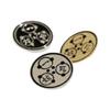 Lookism Il Hae Hoe Badge (Set of 3)