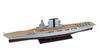 Pit Road 1/700 Skywave Series US Navy Aircraft Carrier CV-3 Saratoga 1936 Plastic Model W259