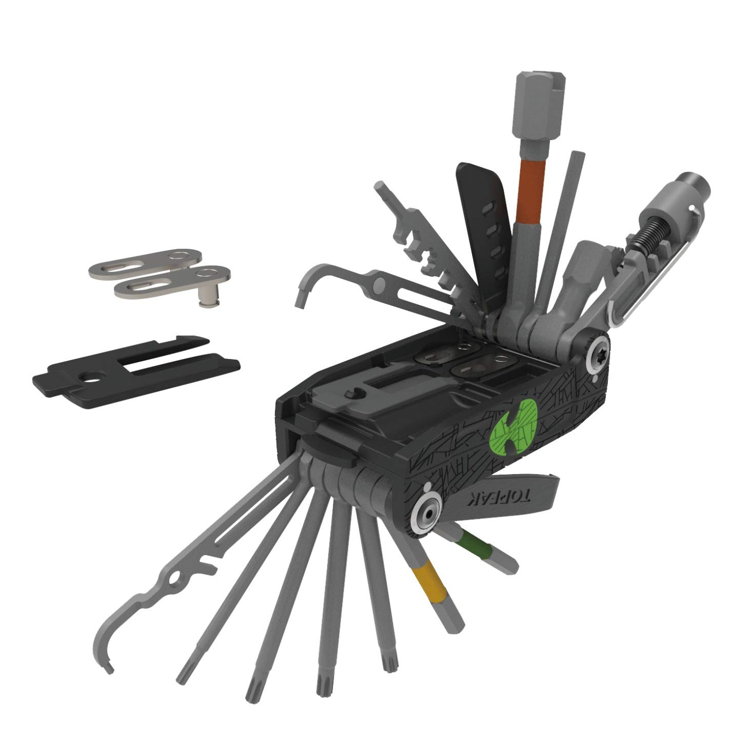 

TOPEAK Чужой X TOL44800