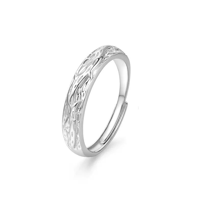 

Кольца для пары «Маленький принц и роза» - Нишевые дизайнерские украшения для мужчин и женщин, Новая модная роскошь в подарок