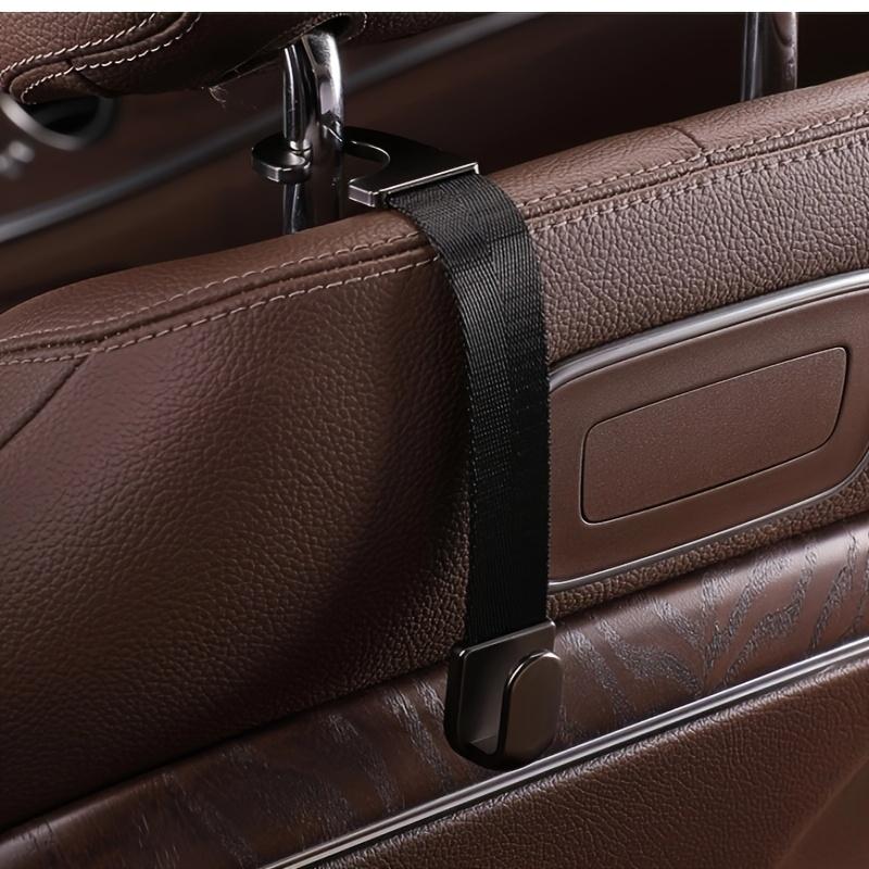 1 Stück versteckter Autohaken, multifunktionaler Autohaken, kleiner Haken für Fahrzeuge