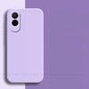 For Xiaomi Poco M7 Case Cover Poco M7 Capas Shockproof Liquid Silicone Phone Back Bumper TPU Soft Fundas Poco M7 Plus