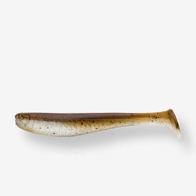 Decathlon Soft Fishing Lure Set 7.5cm