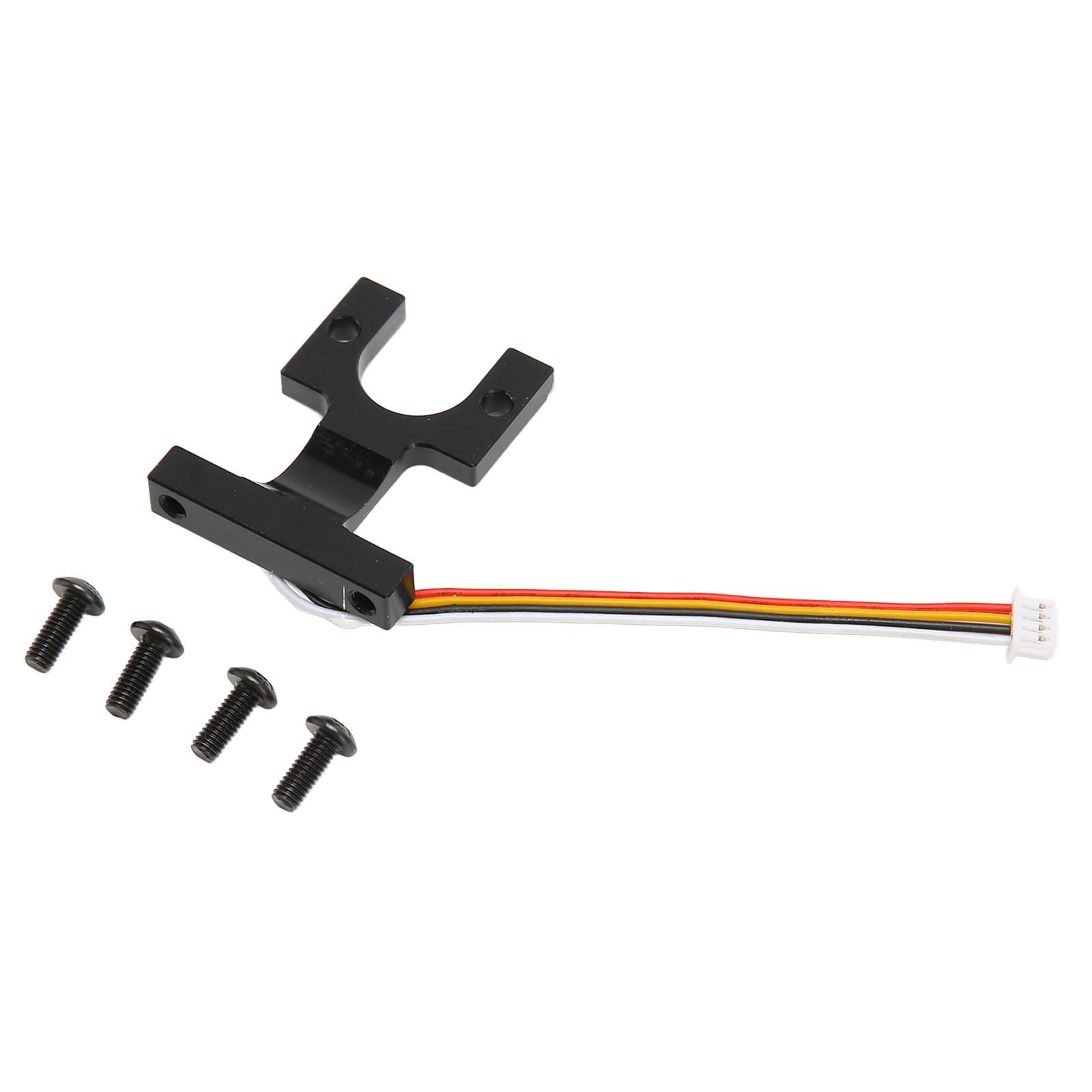 

Модуль фиксации экструдера Hotend, металлический ПВХ, простая установка, стабильный, безопасный, модуль автоматического выравнивания Hotend