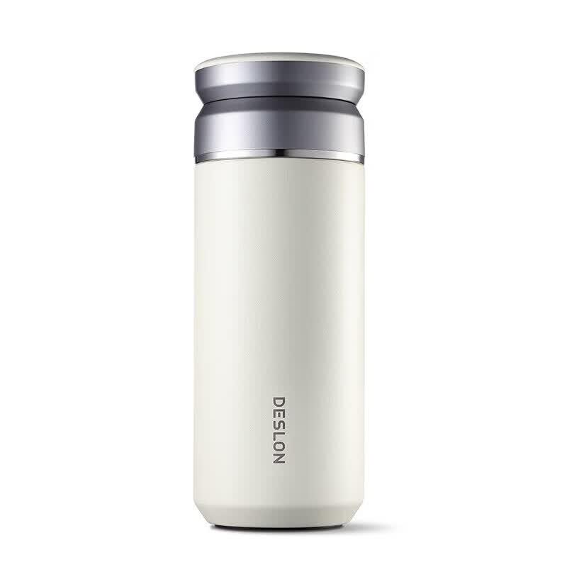 DESLON Zhixiang 304SS Portable Insulated Cup