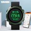 Men's Smart Watch Multi-function Bluetooth Men's Watch Supports Android Outdoor Sports Electronic Watch