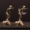 Decoración para el hogar
 – Estatuillas
