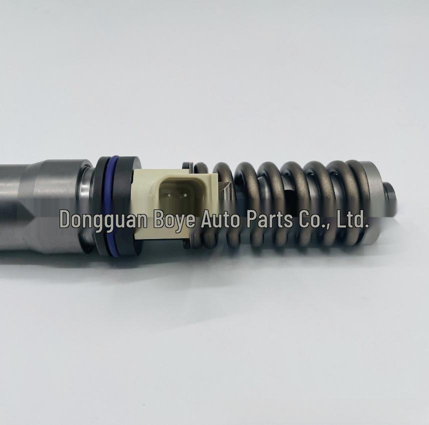 Diesel Engine High-Quality Pump Nozzle Injector BEBE4D00203
