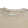 FILA Original Comfortable Crew Neck Pullover Short Sleeve T-Shirt Men tops F51U629105F-DK