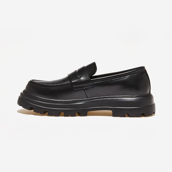 Stefano Rossi Truro loafers-SR08234