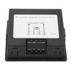 Z3-20A Digital Voltmeter DC 6‑200V 0-20A Current Meter Digital Display 68* 68*22mm Home Voltmeter Monitoring Device