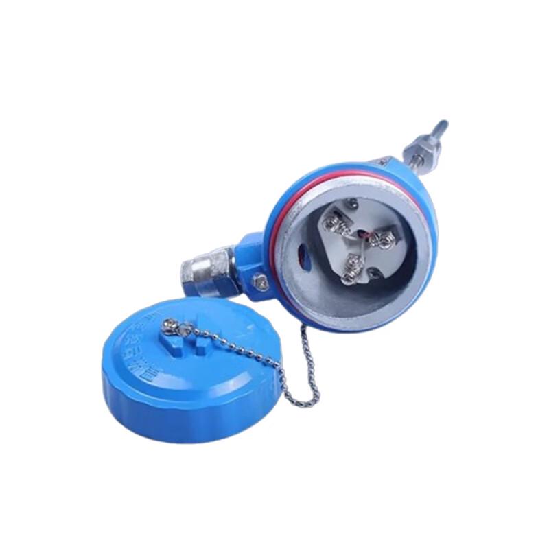 K-Type Temperature Sensor