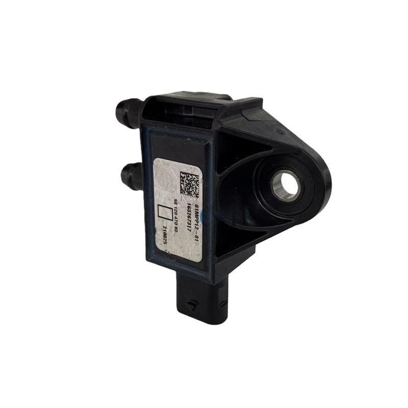 Exhaust Pressure Sensor OEM 9812047080 81MPP12-01 For Citroen For Peugeot 1.2 Petrol 2013-