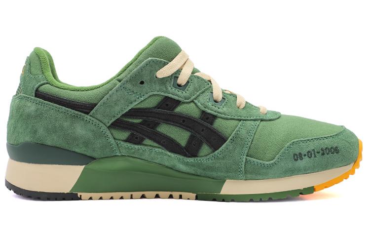Asics Sneaker Politics X Gel Lyte 3 'Always Ready' 1201A516-300
