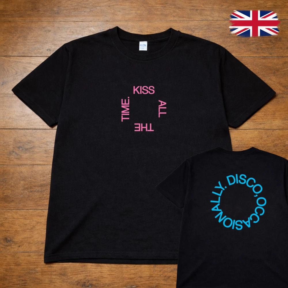 Harry Styles Together Tour London Wembley 2026 TShirt Rear Adults Kids 2XL