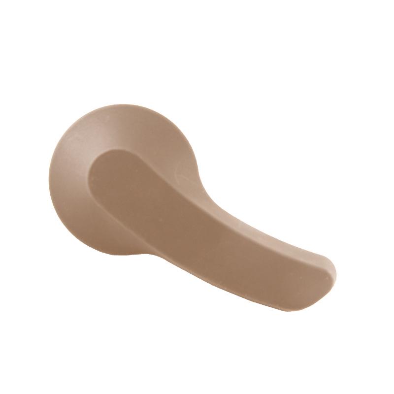 

Seat Adjustment Lever Handle for Dongfeng Peugeot 308, Part Numbers: 16077907BK, 16077908ZE