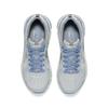 Skechers DLUX Journey Comfortable Versatile Durable Low-Top Hiking Shoes Women hiking shoes Gray Blue 180223-GYBL