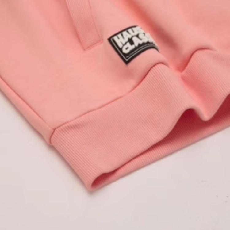 New PUMA Sweatshirt Unisex Fruit Pink 631531-18
