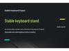 Universal Wired Mechanical Keyboard & Mouse Set for Office, Gaming, and Laptop Use