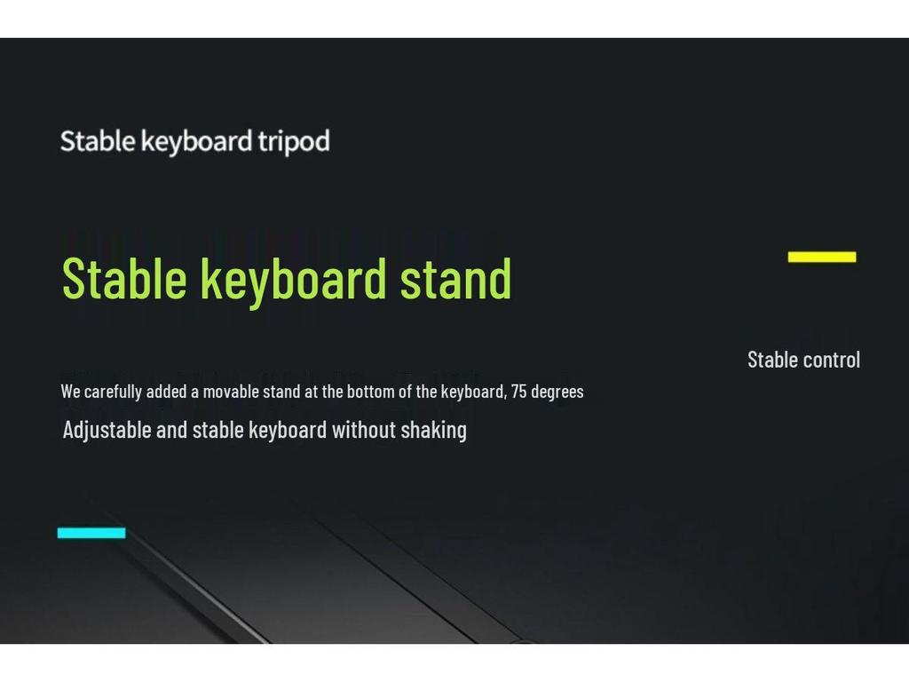 Universal Wired Mechanical Keyboard & Mouse Set for Office, Gaming, and Laptop Use