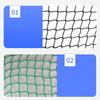 Golf Swing Practice Net for Home And Outdoor Training