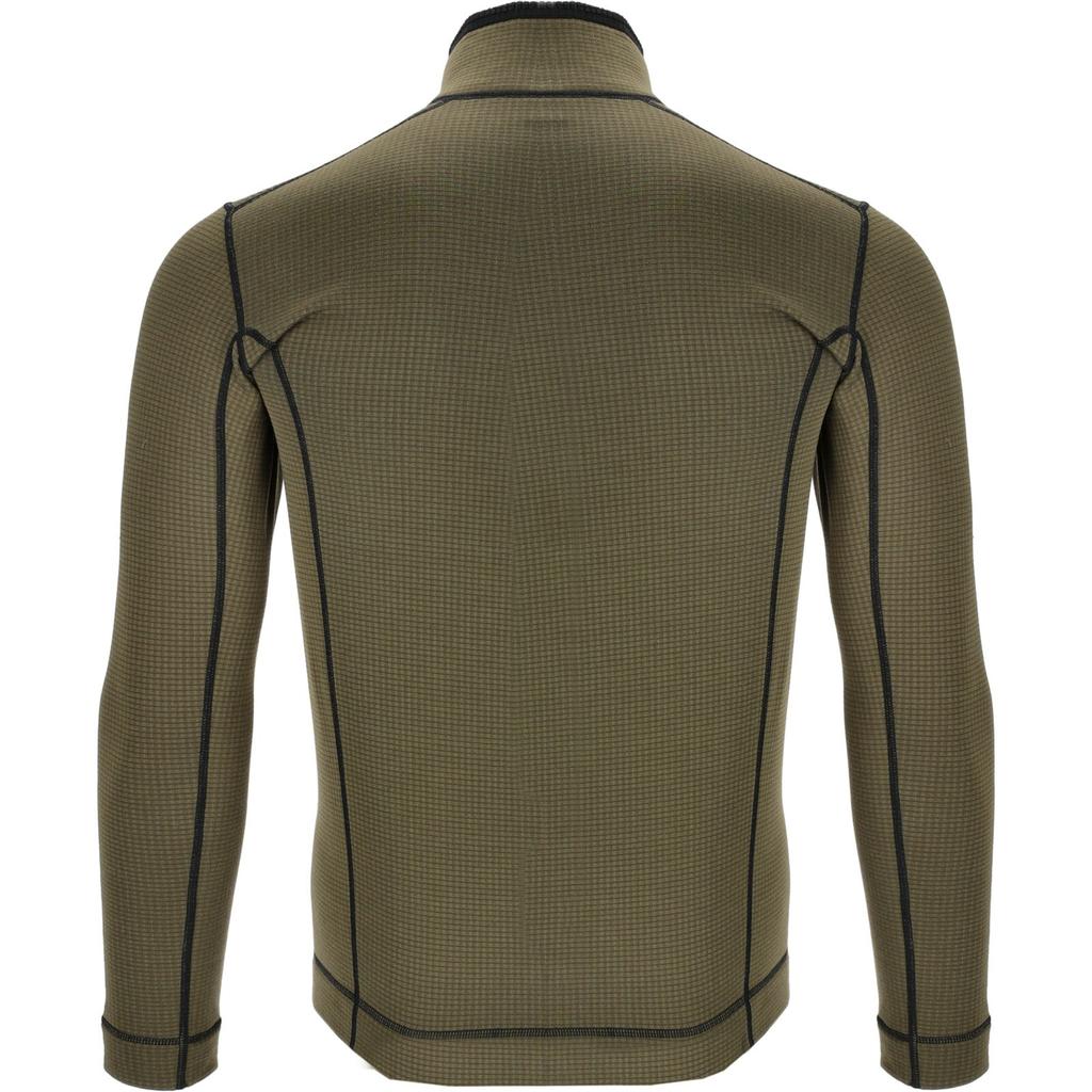 Green-Black Thermal T-shirt, "", Ce, Lahti