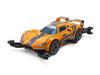 TAMIYA Mini 4WD Special Project Oval Home Circuit 3D Lane Change with Chevalier Estura 95656 &