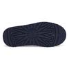 UGG Tazz II EVA Abrasion Resistant Closed Toe Slippers Women's Dark Blue 1174471-DKN