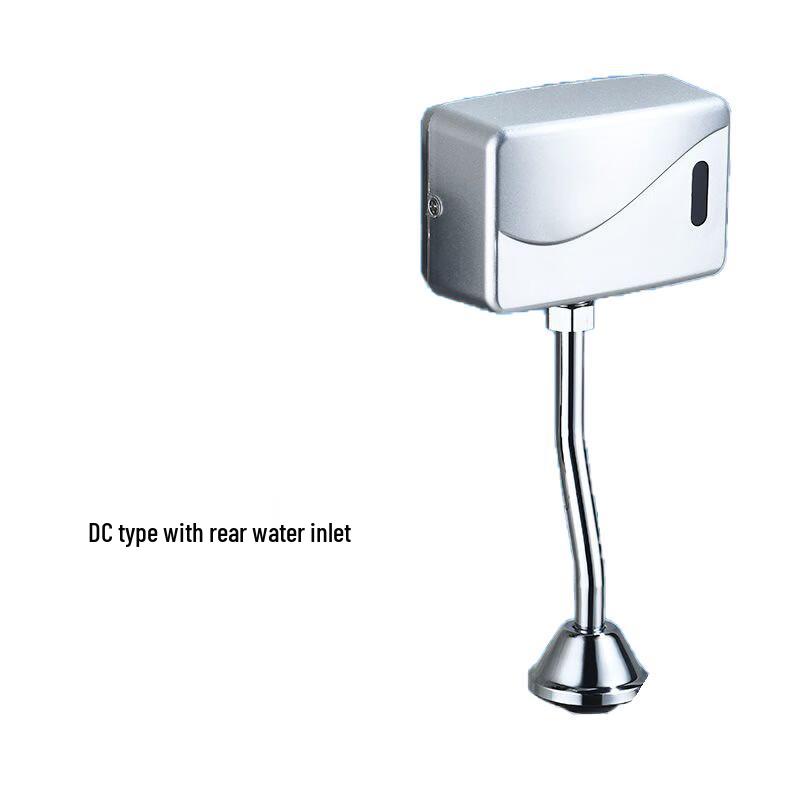 In-wall Automatic Urinal Sensor Flush Valve