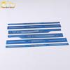 Elysion 18 Model: Sill Strip, Bumper, Trunk Welcome Pedal Anti-Scratch Trim