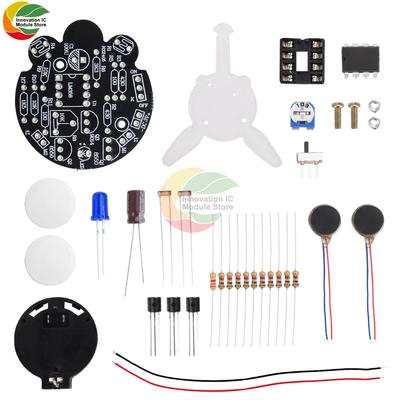 DIY-Module – Elektronische Module