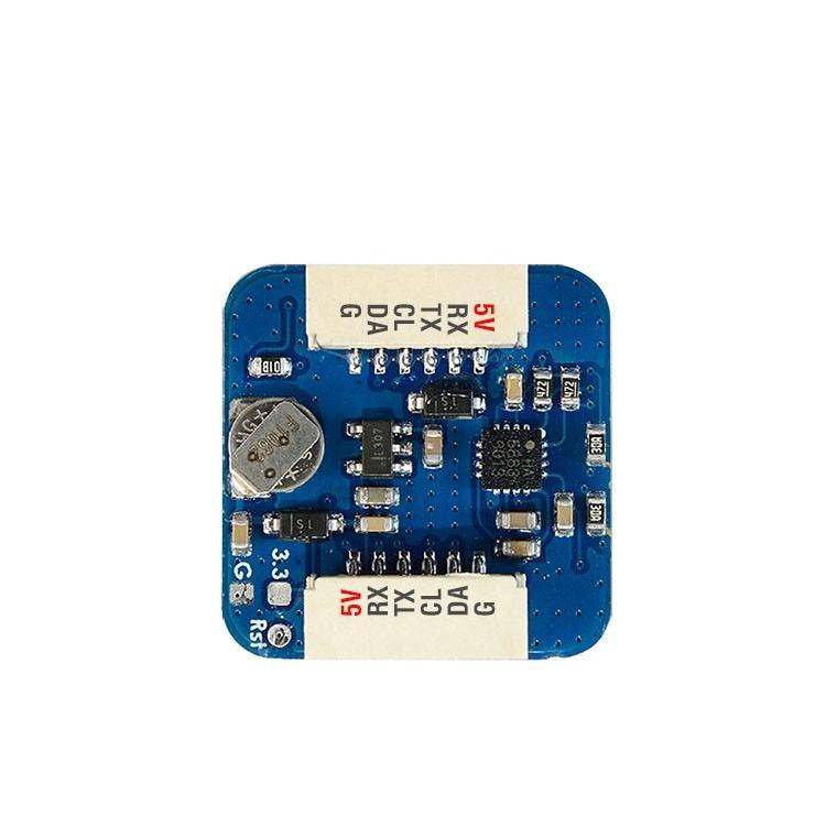New Matek Systems M10Q-5883 GNSS U Lox SAM-M10Q Magnetic Compass Module QMC5883L for RC FPV Racing Drone