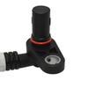 1x ABS Wheel Speed Sensor For 2012-2017 Hyundai Accent 1.6L L4 95680-1R000